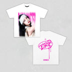 baby monster  RORA TEE