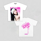 baby monster  RORA TEE