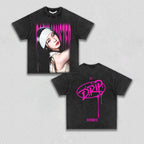 baby monster  RORA TEE