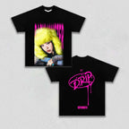 baby monster  ROKA TEE