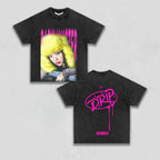 baby monster  ROKA TEE