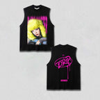 baby monster  ROKA TEE