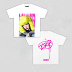 baby monster  ROKA TEE