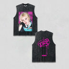 baby monster  Rami   TEE