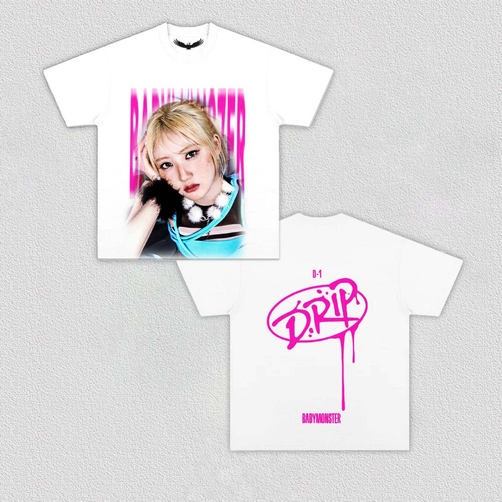 baby monster  Rami   TEE