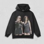 blackpink JENNIE & jisoo