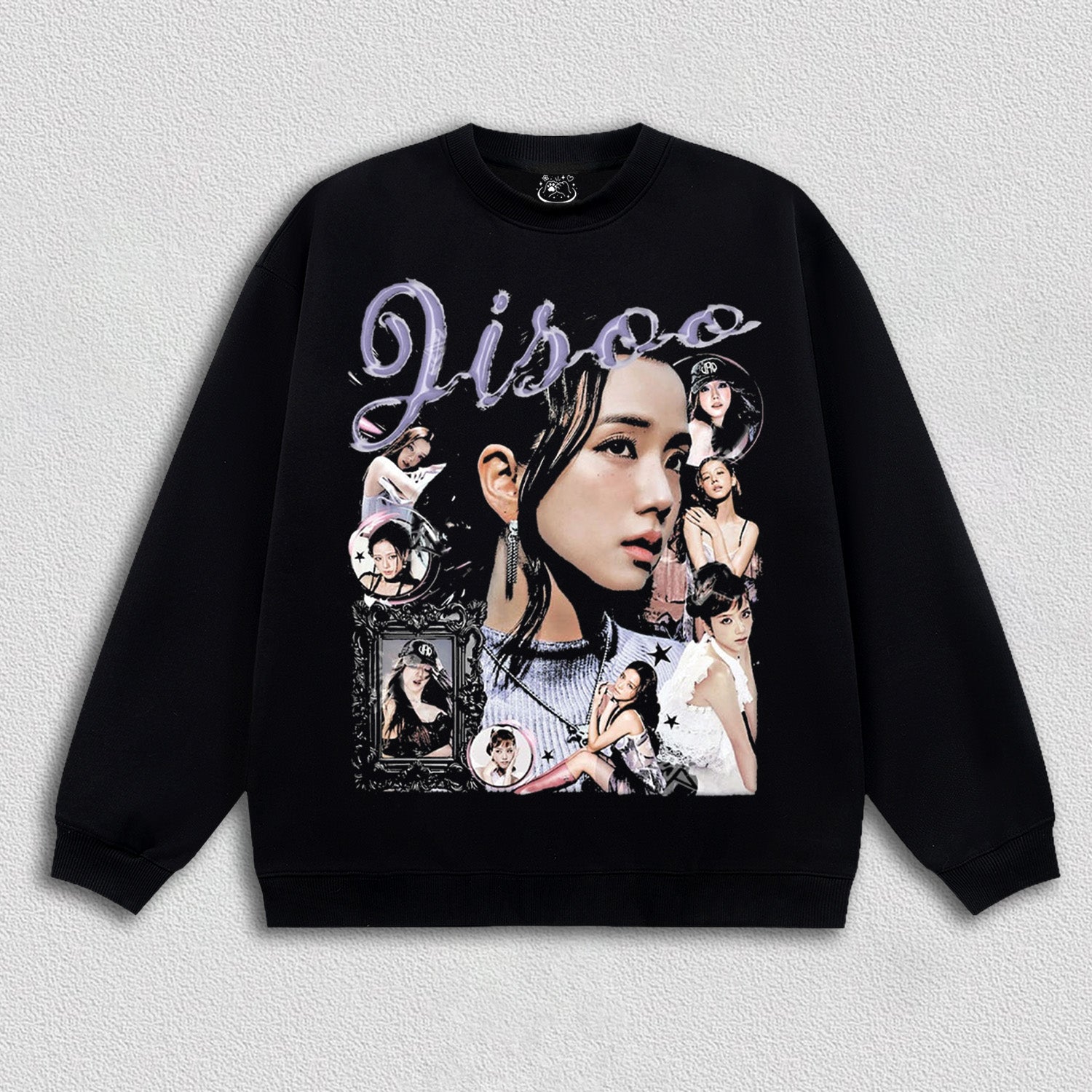 blackpink Jisoo 10.22