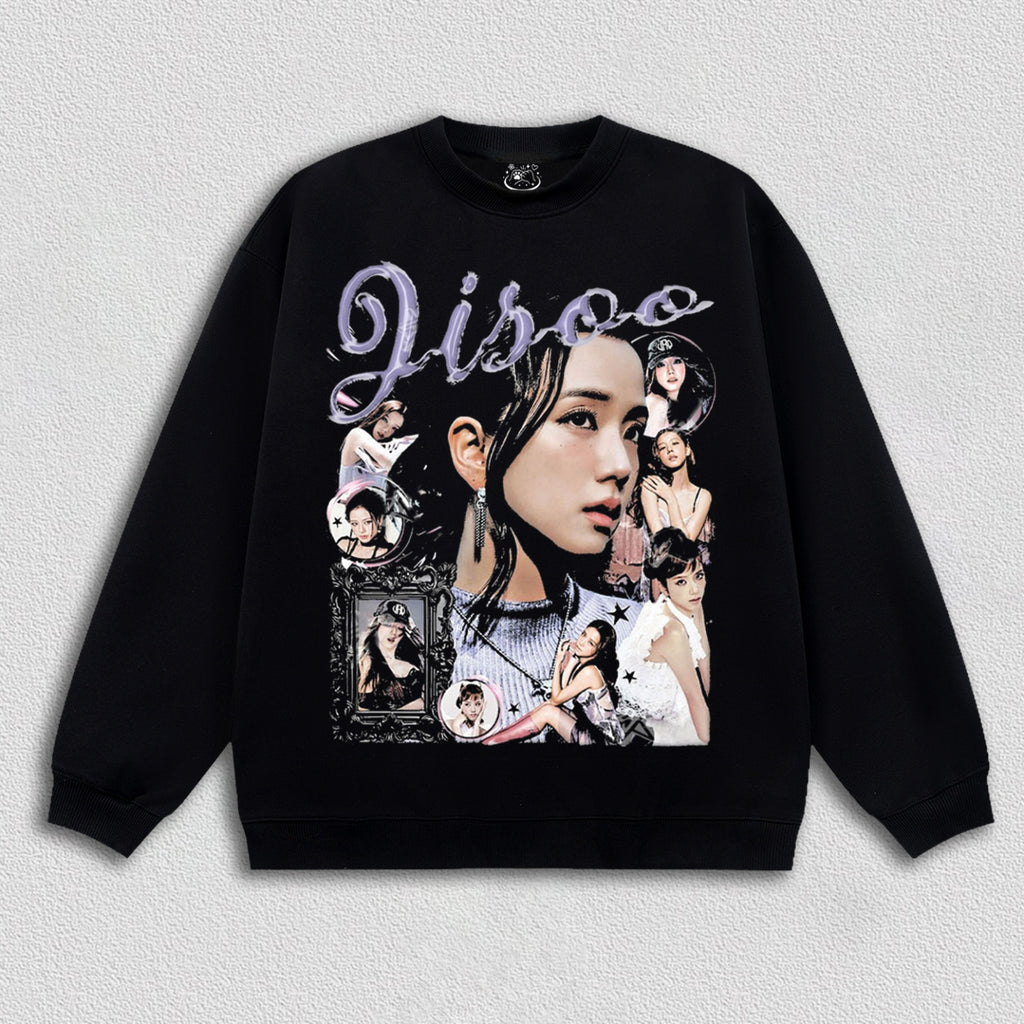 blackpink Jisoo 10.22