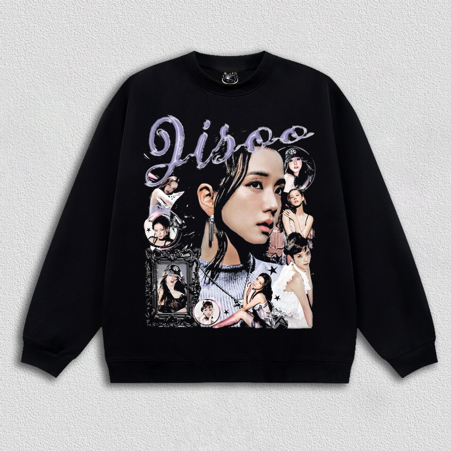 blackpink Jisoo 10.22