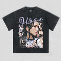 blackpink Jisoo TEE 10.22