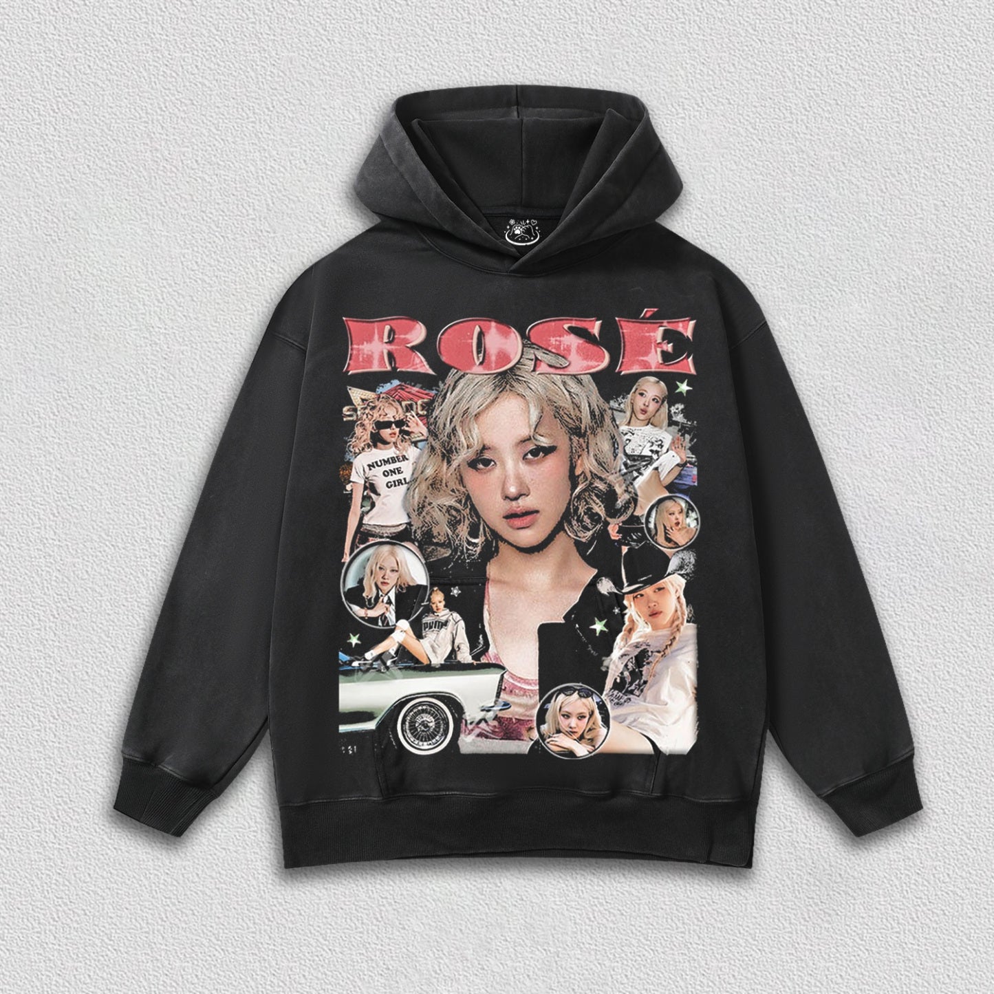 blackpink ROSE 10.22