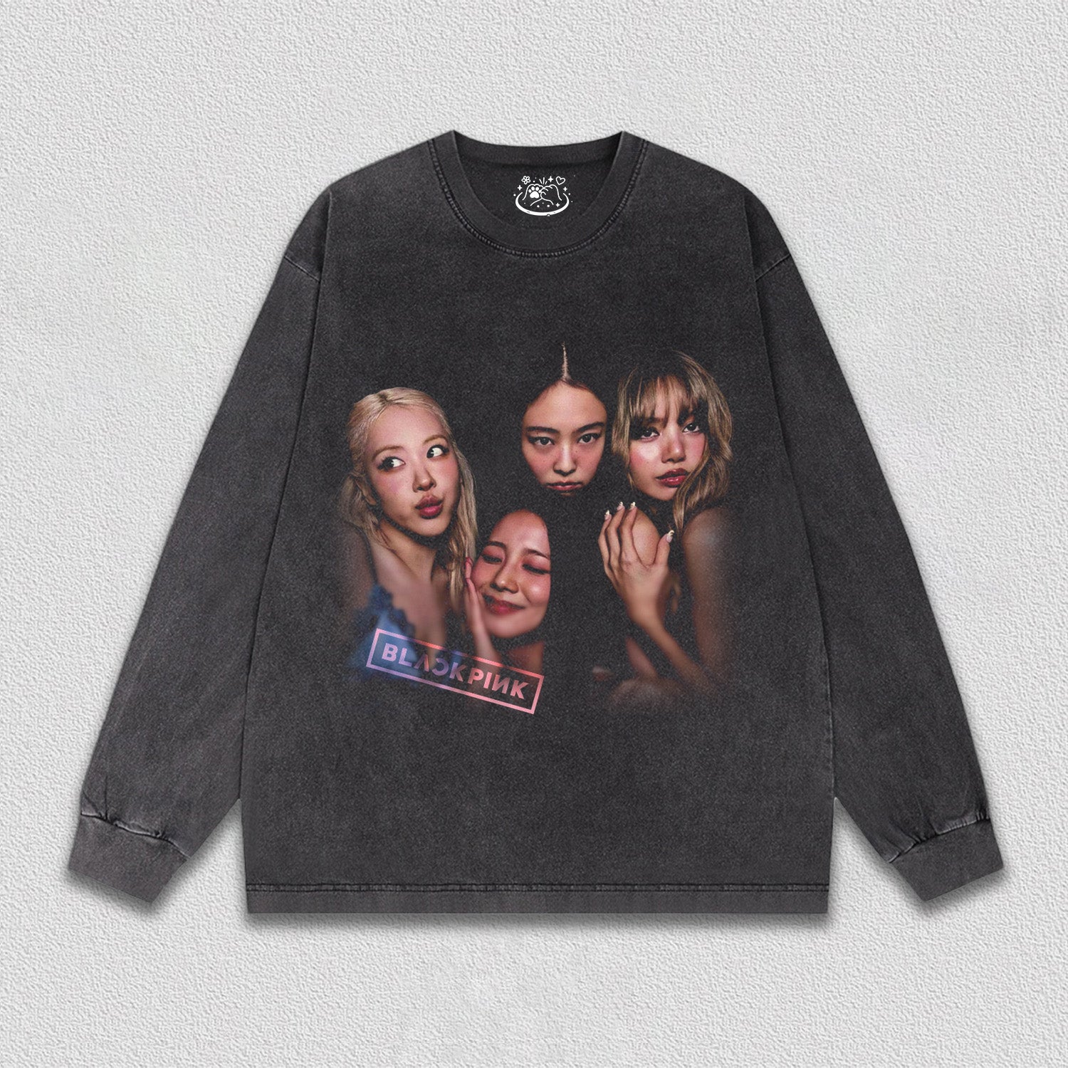 BLACKPINK 1 TEE