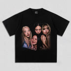 T-shirt BLACKPINK 1