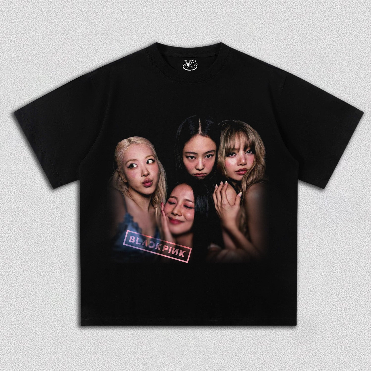BLACKPINK 1 TEE