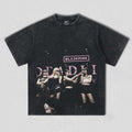T-shirt BLACKPINK 3