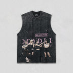 T-shirt BLACKPINK 3