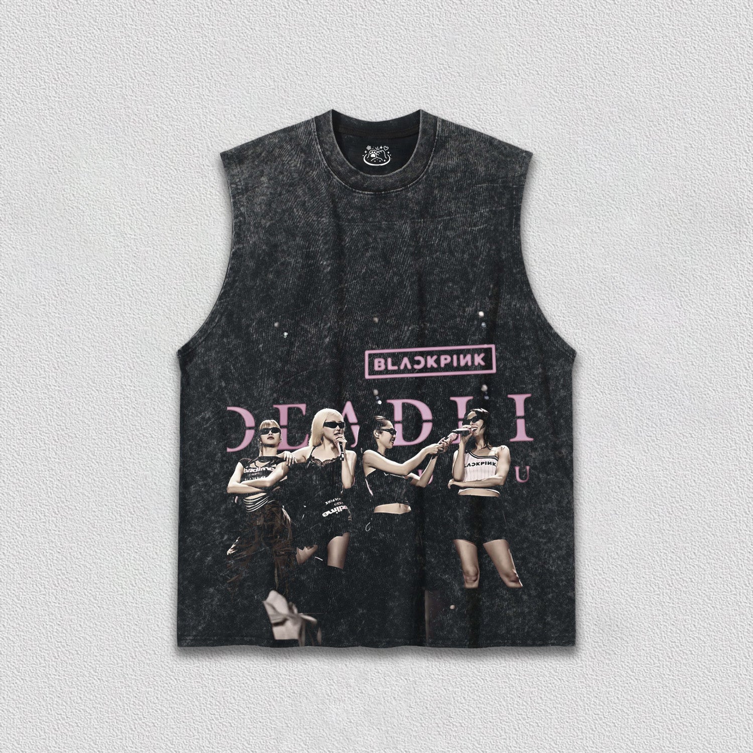 BLACKPINK 3 TEE