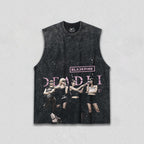 T-shirt BLACKPINK 3