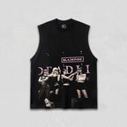 T-shirt BLACKPINK 3
