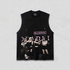T-shirt BLACKPINK 3