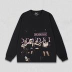 T-shirt BLACKPINK 3
