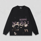 T-shirt BLACKPINK 3