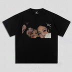 T-shirt BLACKPINK 4