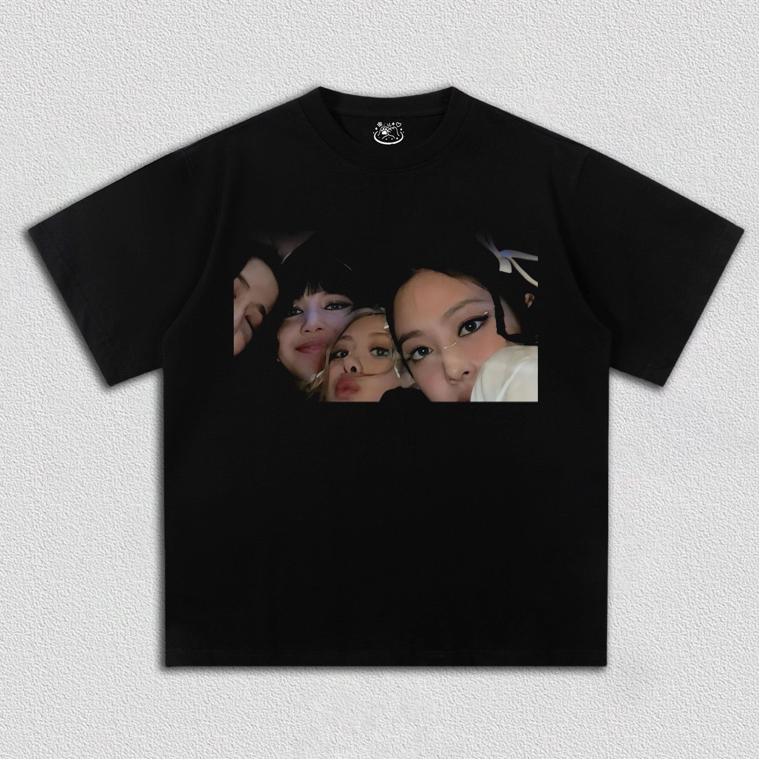 BLACKPINK 4 TEE