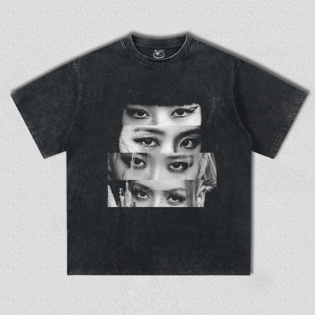 T-SHIRT BLACKPINK 2