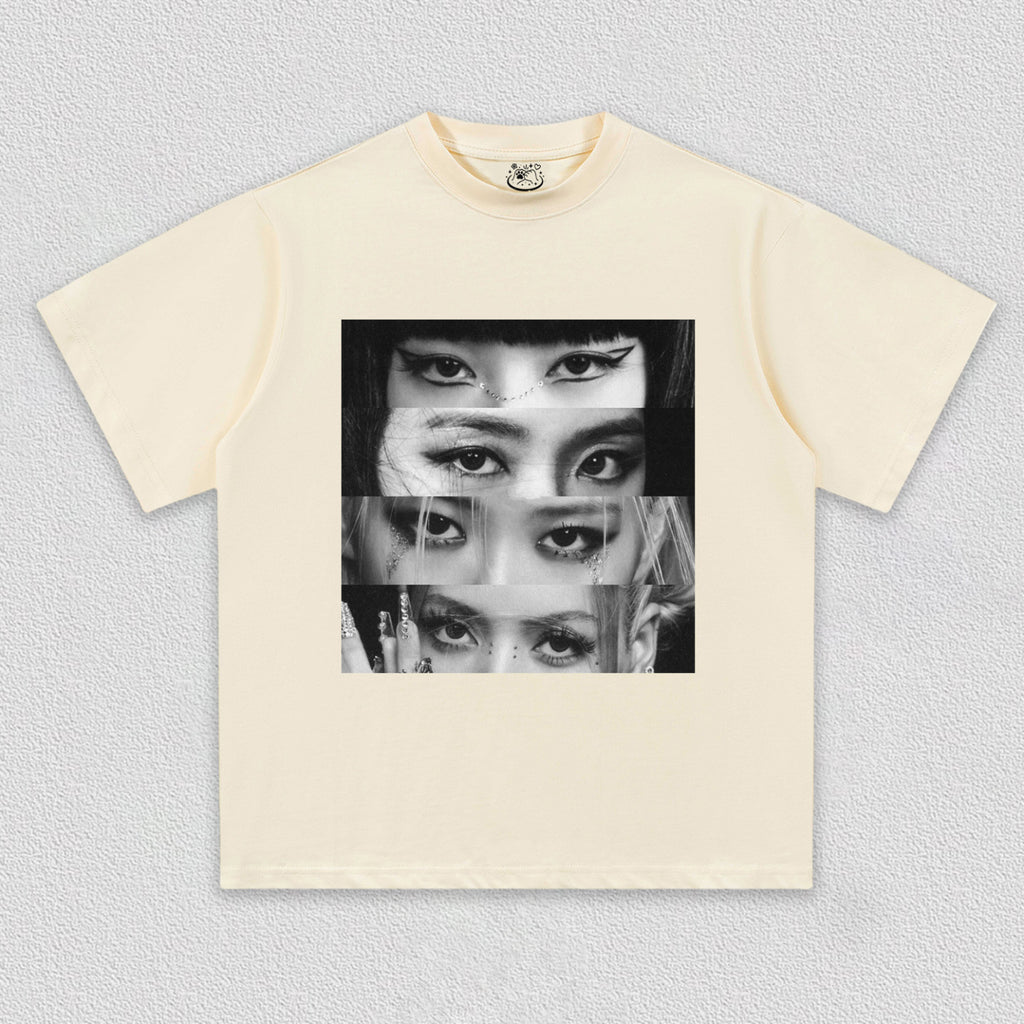 T-SHIRT BLACKPINK 2