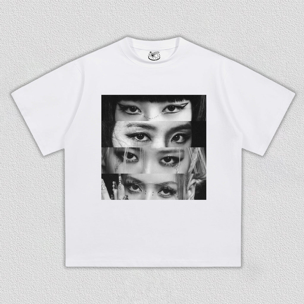 T-SHIRT BLACKPINK 2