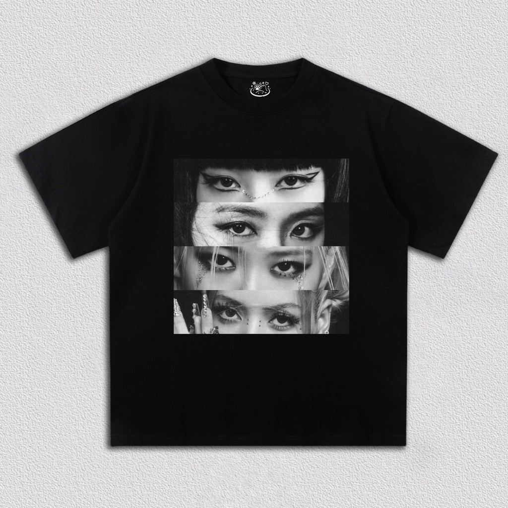 T-SHIRT BLACKPINK 2