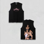 T-shirt BLACKPINK 5