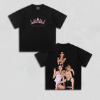 T-shirt BLACKPINK 5