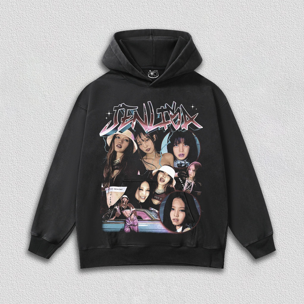 Blackpink HOODIES