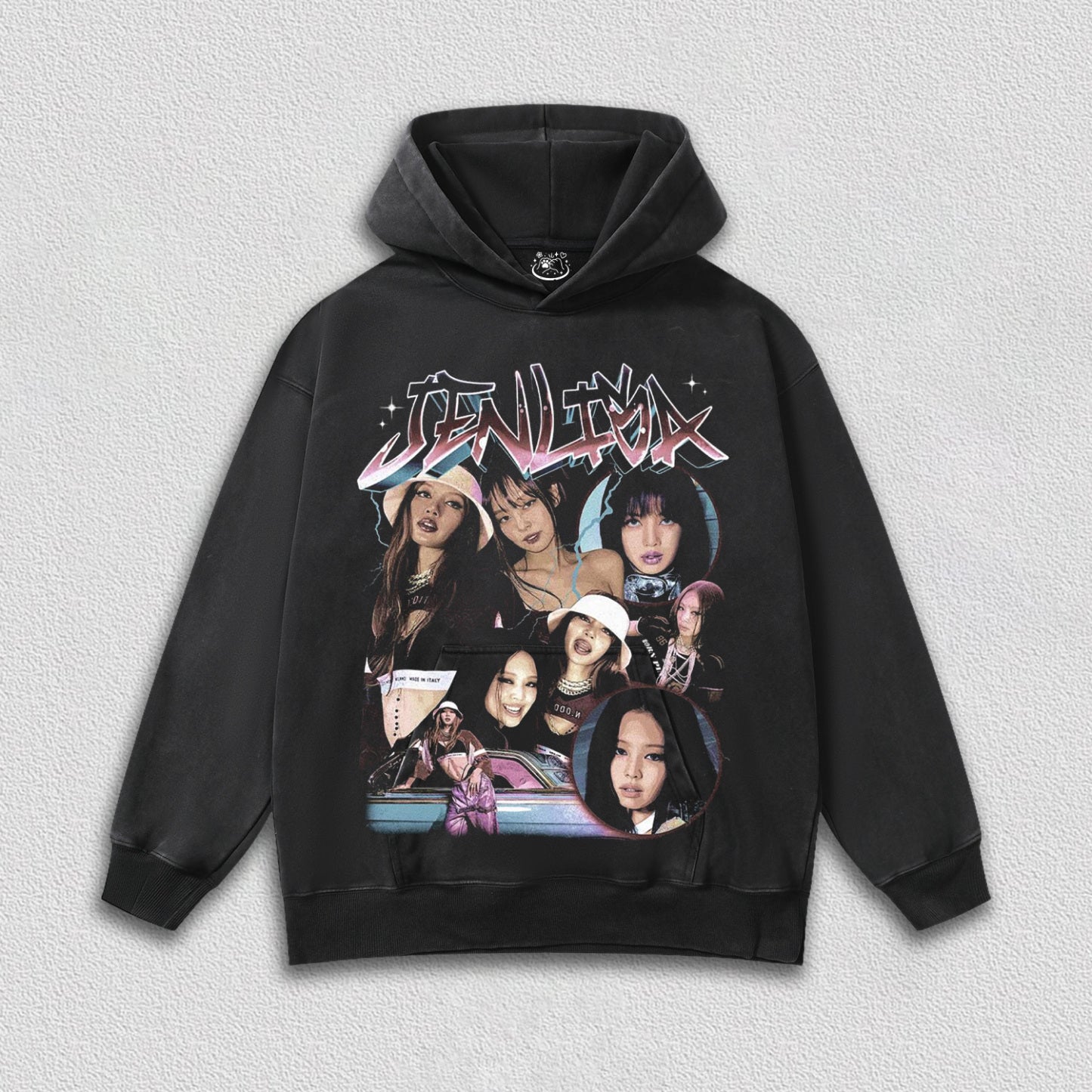 Blackpink HOODIES