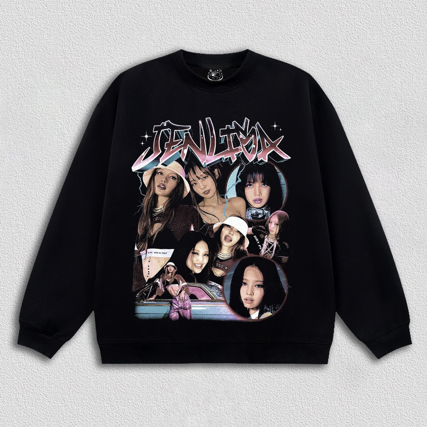 Blackpink HOODIES