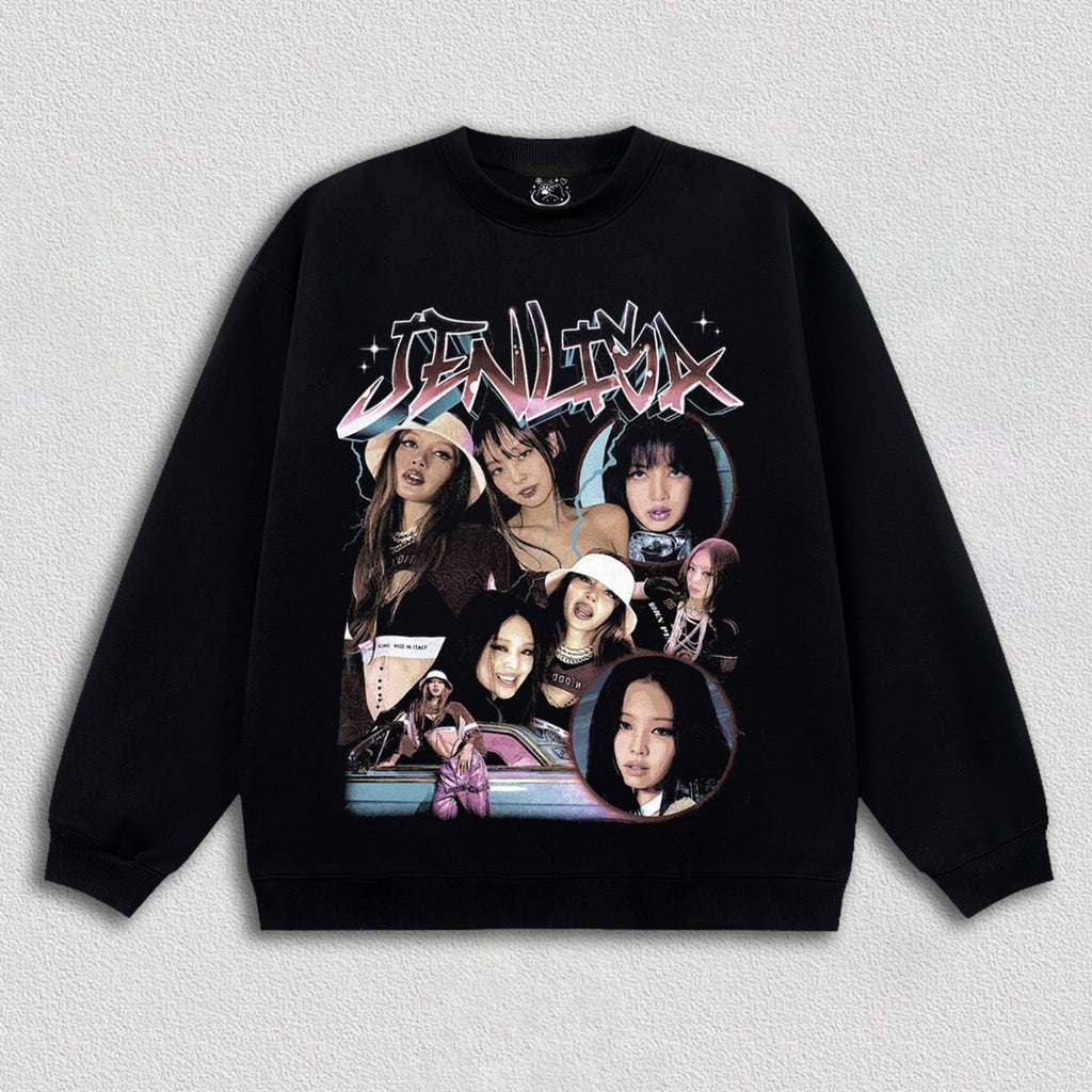 Blackpink HOODIES