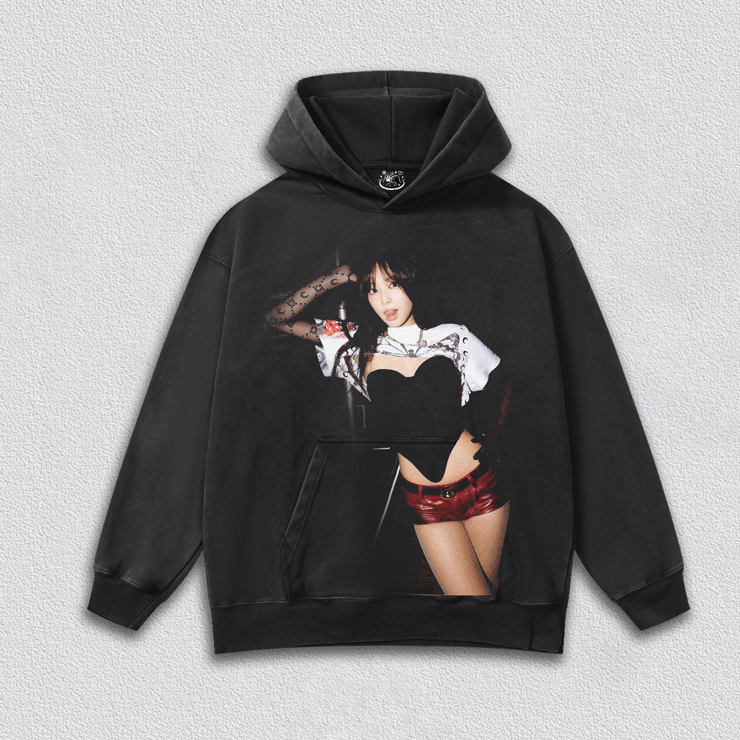 blackpink jennie HOODIES