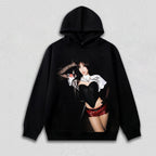 blackpink jennie HOODIES