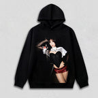 blackpink jennie HOODIES