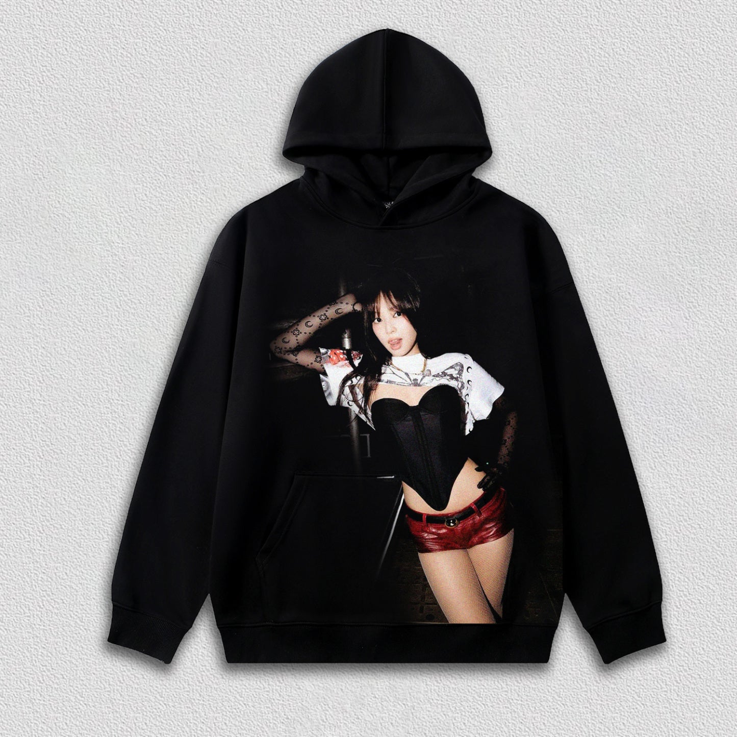 blackpink jennie HOODIES