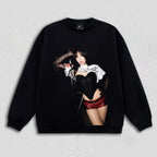 blackpink jennie HOODIES