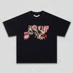 blackpink  JUMP  TEE