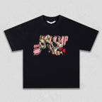blackpink  JUMP  TEE