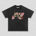 blackpink  JUMP  TEE