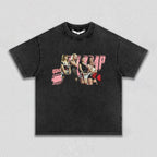 blackpink  JUMP  TEE