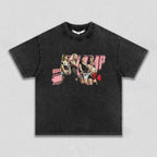 blackpink  JUMP  TEE