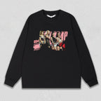 blackpink  JUMP  TEE
