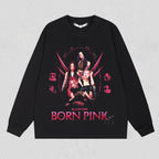 blackpink TEE 1